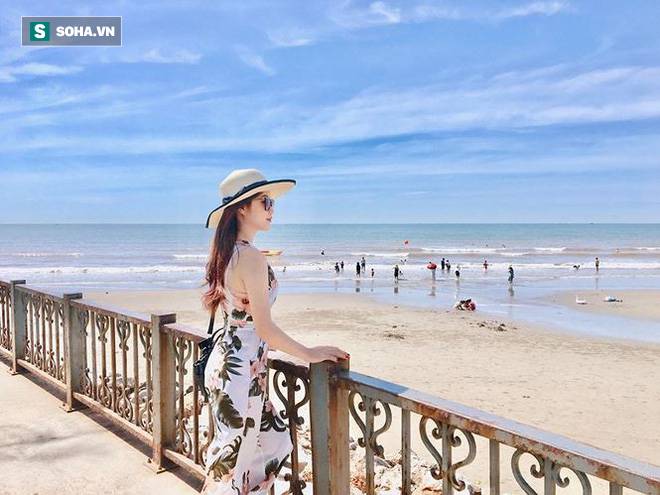 Danh tính cô gái được tìm kiếm nhiều nhất sau trận U23 Việt Nam - U23 Thái lan-7