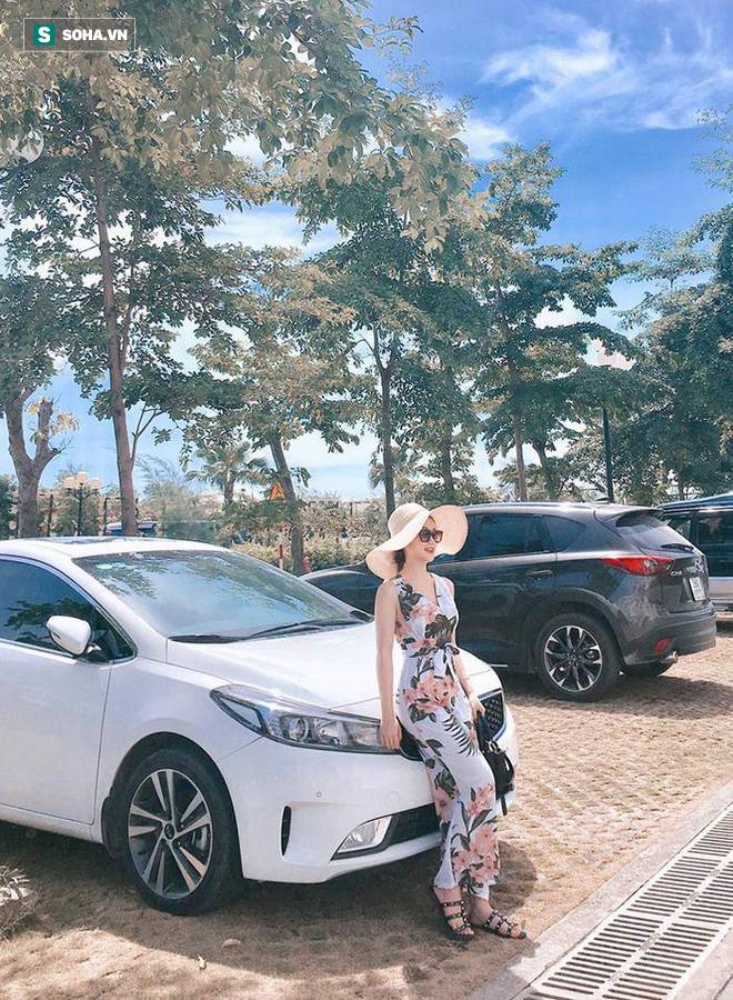 Danh tính cô gái được tìm kiếm nhiều nhất sau trận U23 Việt Nam - U23 Thái lan-8