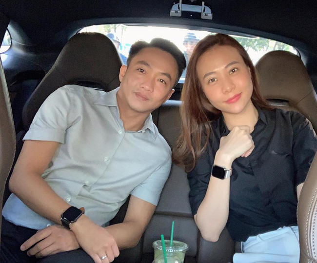 Khéo chăm chồng như Đàm Thu Trang, bạn Cường Đô la cũng phải khen nức nở-1