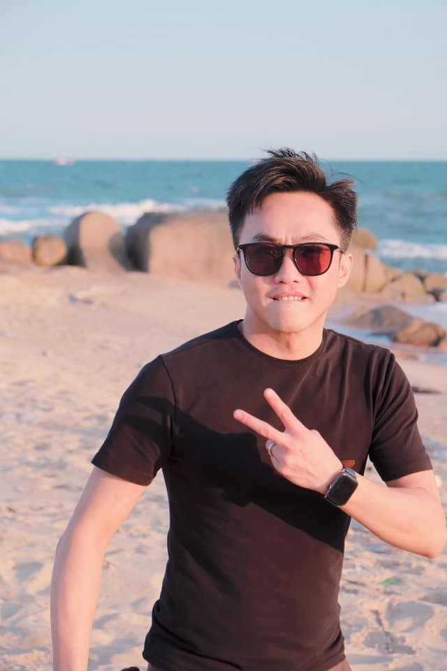 Khéo chăm chồng như Đàm Thu Trang, bạn Cường Đô la cũng phải khen nức nở-2