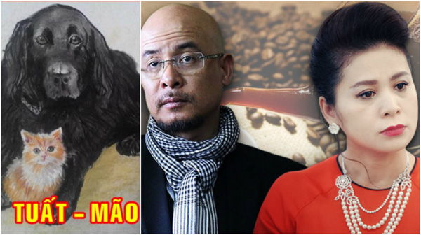 6 cặp giáp vợ chồng có nguy cơ LY HÔN cao nhất, vợ chồng khắc khẩu, kiểu gì cũng lôi nhau ra tòa-1