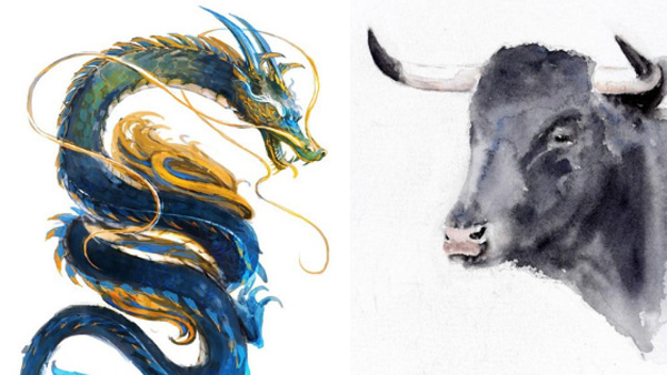 6 cặp giáp vợ chồng có nguy cơ LY HÔN cao nhất, vợ chồng khắc khẩu, kiểu gì cũng lôi nhau ra tòa-2