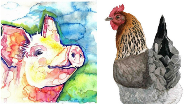 6 cặp giáp vợ chồng có nguy cơ LY HÔN cao nhất, vợ chồng khắc khẩu, kiểu gì cũng lôi nhau ra tòa-3