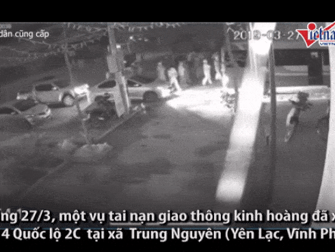Tang thương bao trùm ngôi làng có đoàn viếng bị xe khách đâm: Cháu tôi đến chết vẫn khổ quá!-7