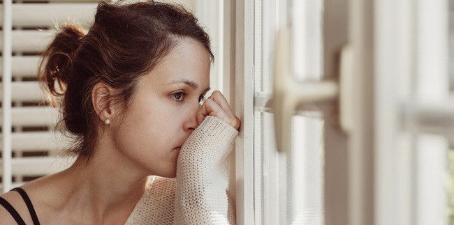 Đi chợ cùng chị dâu mà tôi xấu hổ muốn độn thổ còn chị vẫn dương dương tự đắc hả hê-1