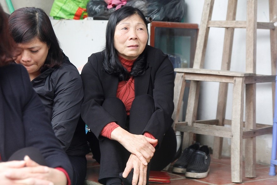 Cô giáo bật khóc vì làm nghề gần 30 năm vẫn có nguy cơ ra khỏi ngành-5