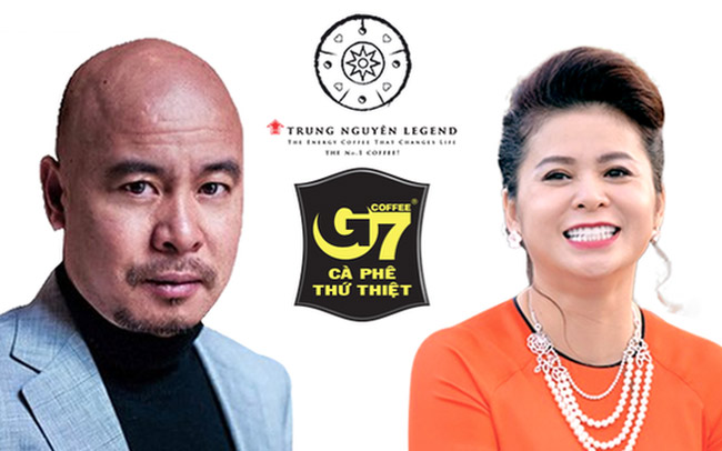 Số phận Trung Nguyên hậu ly hôn nghìn tỷ của vua cà phê Đặng Lê Nguyên Vũ-4