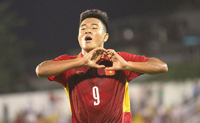 Hà Đức Chinh: ‘Từ kẻ bị hoài nghi tới người hùng U23 Việt Nam’-1
