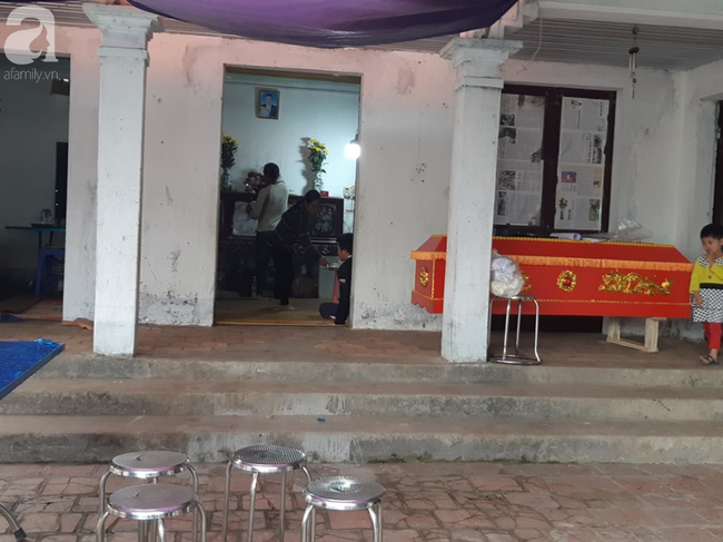 Tang thương bao trùm ngôi làng có đoàn viếng bị xe khách đâm: Cháu tôi đến chết vẫn khổ quá!-1