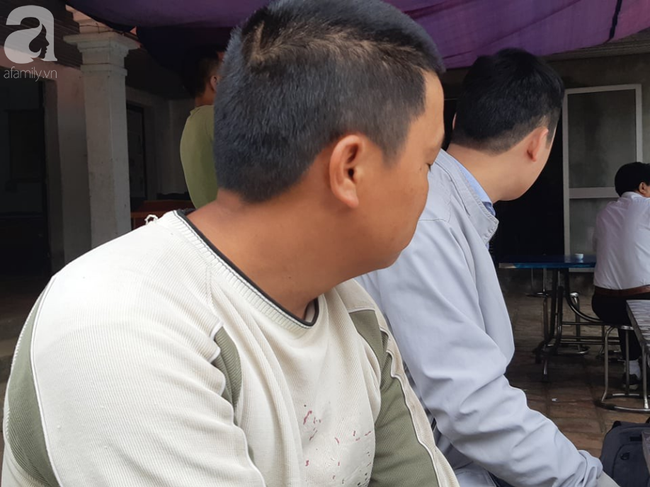 Tang thương bao trùm ngôi làng có đoàn viếng bị xe khách đâm: Cháu tôi đến chết vẫn khổ quá!-6