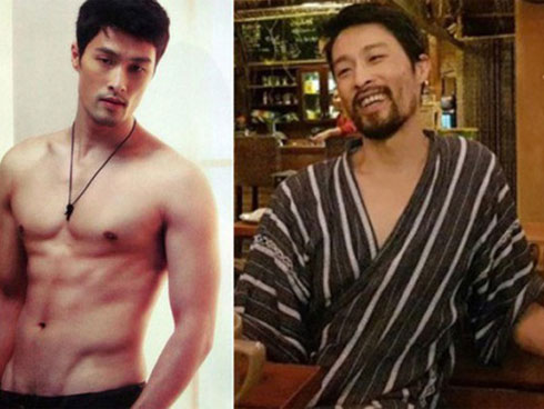 Johnny Trí Nguyễn, bé Xuân Mai, Phương Mỹ Chi lột xác gây sốc: Ai rồi cũng phải lớn và già đi-7