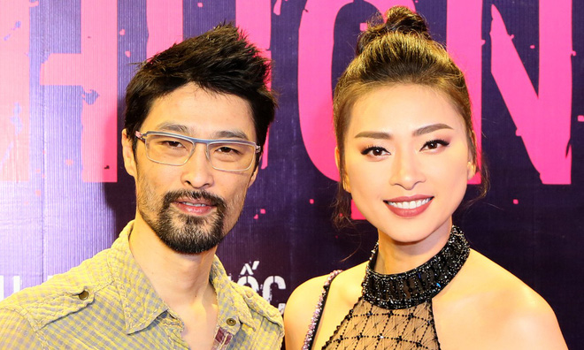 Johnny Trí Nguyễn lên tiếng về chuyện gày gò, xuống sắc do bệnh tật-2