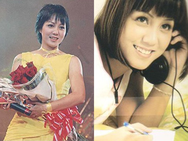 Ca sĩ Tình thơ: Sinh con 1 tháng thì phát hiện ung thư, 2 lần cạo trọc đầu, bỏ showbiz khi đang ở đỉnh cao-1
