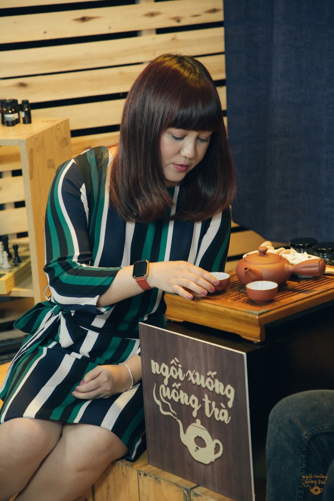 Ca sĩ Tình thơ: Sinh con 1 tháng thì phát hiện ung thư, 2 lần cạo trọc đầu, bỏ showbiz khi đang ở đỉnh cao-3