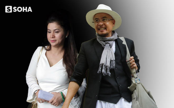 Bà Thảo Đây là bản án đau lòng; Ông Vũ Cứ sống thiện lành đi-4