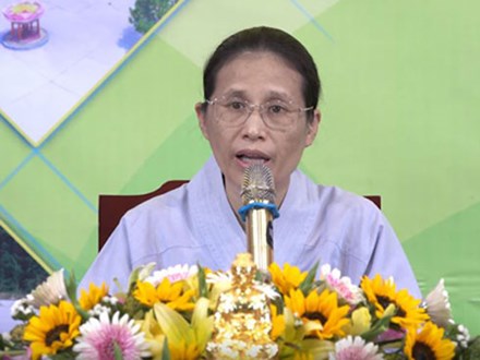 Bà Phạm Thị Yến muốn xin lỗi gia đình nữ sinh giao gà bị sát hại ở Điện Biên