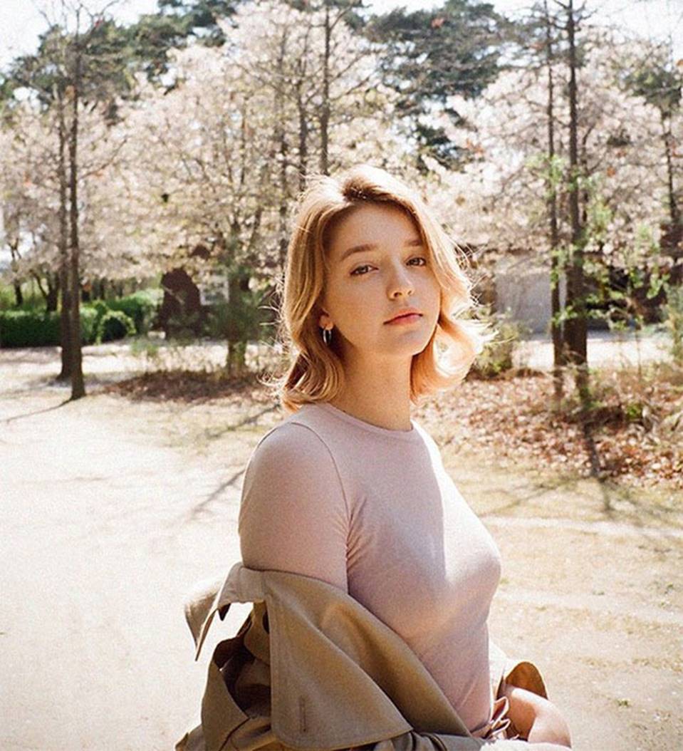 Mê mệt 3 cô gái Đông Âu đẹp như tiên giáng thế-13