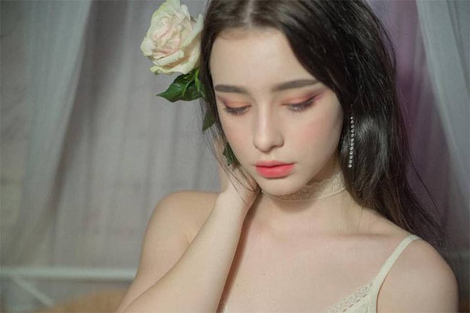 Mê mệt 3 cô gái Đông Âu đẹp như tiên giáng thế-15