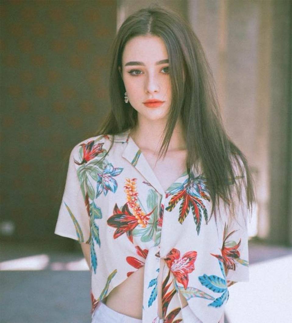 Mê mệt 3 cô gái Đông Âu đẹp như tiên giáng thế-17