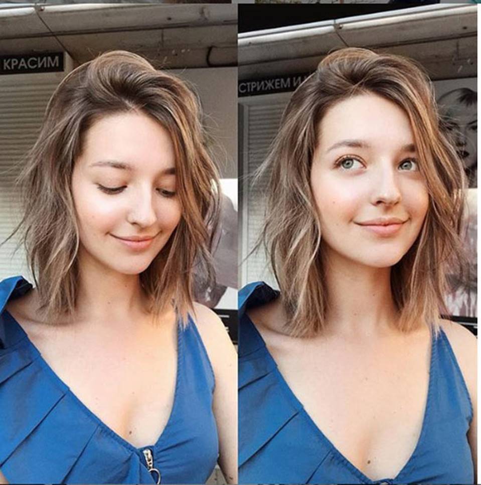 Mê mệt 3 cô gái Đông Âu đẹp như tiên giáng thế-8