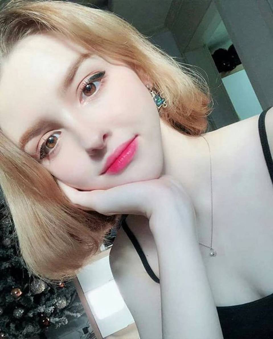 Mê mệt 3 cô gái Đông Âu đẹp như tiên giáng thế-19