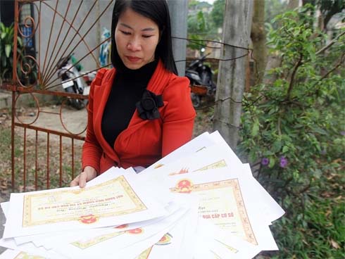 Gần 300 giáo viên ở Hà Nội có nguy cơ mất việc: Nếu nghỉ việc thật chắc đi nhặt rác thôi-3