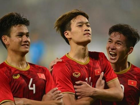 Cơ hội dự World Cup 2023 mở ra với đội tuyển Việt Nam-4