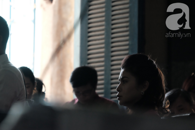 Đủ mọi cung bậc cảm xúc của ông Vũ, bà Thảo trong phiên tòa ly hôn nghìn tỷ-6