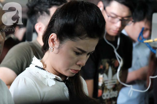 Đủ mọi cung bậc cảm xúc của ông Vũ, bà Thảo trong phiên tòa ly hôn nghìn tỷ-10