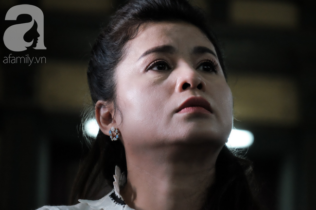 Đủ mọi cung bậc cảm xúc của ông Vũ, bà Thảo trong phiên tòa ly hôn nghìn tỷ-11