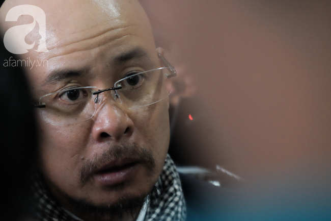 Đủ mọi cung bậc cảm xúc của ông Vũ, bà Thảo trong phiên tòa ly hôn nghìn tỷ-13