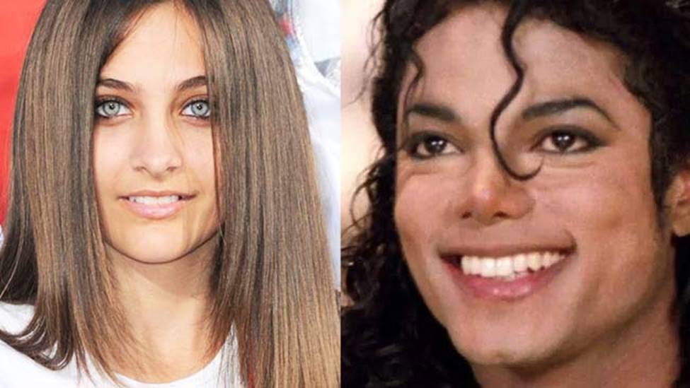 Con gái đẹp lạ của Michael Jackson chỉ mặc thả vòng 1, từ đường phố tới thảm đỏ-1