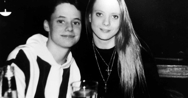 Cuộc đời bi kịch của người phụ nữ cả đời sống che giấu bản thân, cuối cùng bị hại chết bởi chính thân phận thật của mình-3