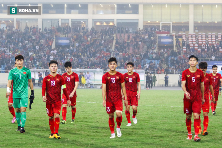 Thắng Thái Lan, đâu là điều giá trị nhất thầy Park đem về cho bóng đá Việt Nam?-2