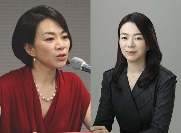 Ái nữ tập đoàn hàng không lớn nhất HQ: Đời tư bê bối coi người như cỏ rác, đánh chồng con không thương tiếc-1