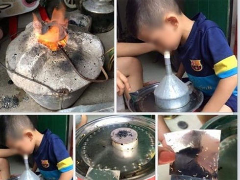 Nguy cơ tử vong sớm vì dùng nhiều loại gia vị 100% nhà người Việt đều có-2