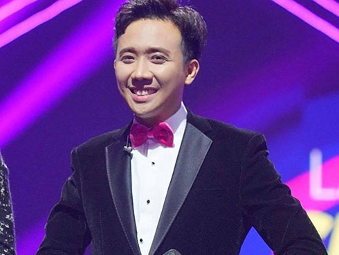 Trấn Thành khoe ảnh mới: Người khen gầy, kẻ chê phần mũi to thô khác lạ-9