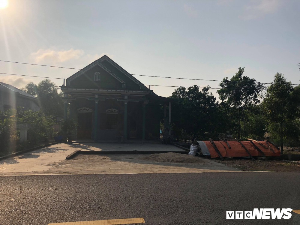 Nữ sinh 16 tuổi bị hãm hiếp tập thể: Thông tin ban đầu về 1 trong 6 nghi phạm-1