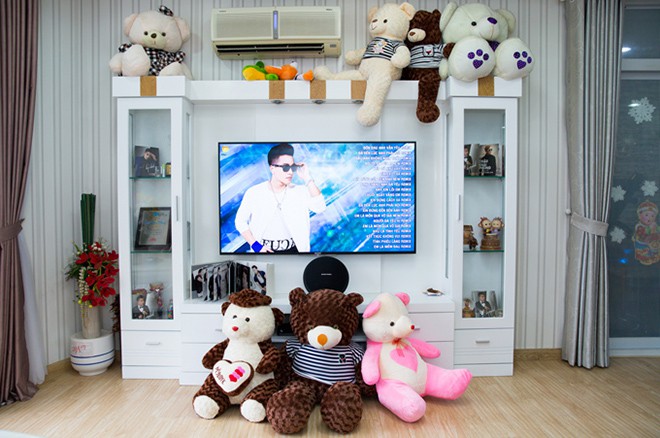 Cuộc sống giàu có, cát-xê khủng tới mức bất ngờ của ca sĩ hội chợ Châu Khải Phong-5