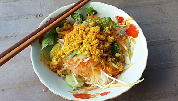 Những món ăn nghe lạ tai nhưng ngon hết sảy ở miền Tây-2