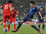 Tiết lộ cái tên khiến 3 thủ môn U23 Việt Nam lo lắng mỗi khi đối mặt trong các buổi tập-4