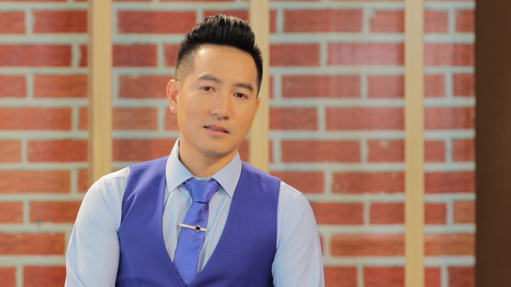 Nguyễn Phi Hùng lần hiếm hoi tiết lộ lý do chưa lấy vợ, kể chuyện bị gia đình từ mặt-2