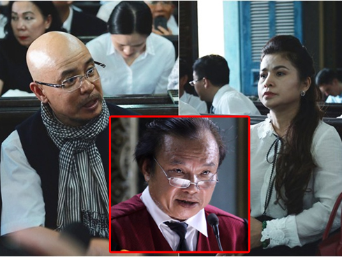 Hé lộ lý do khiến bà Thảo bật khóc sau phiên tòa ly hôn và thốt lên Bản án quá bất công với mẹ con chúng tôi-4