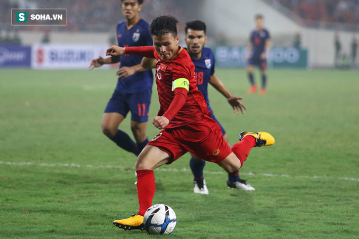 Fan Thái Lan phản ứng trước tuyên bố Từ nay không cần sợ Thái của thầy Park-2