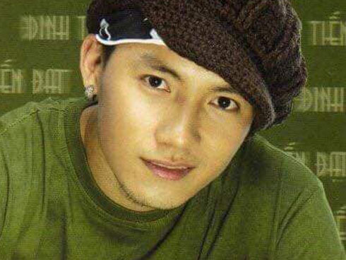 Nhờ vợ chăm tốt, Tiến Đạt thay đổi diện mạo khó nhận ra-7