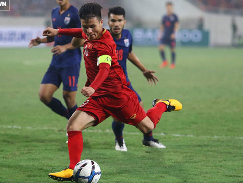 Tuyển Thái Lan có thể thua bất cứ đội nào, trừ Việt Nam-4