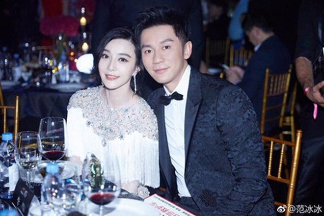 Rộ tin Phạm Băng Băng tổ chức đám cưới với Lý Thần tại Paris vào tháng 4, lý do là vì nữ minh tinh đã có bầu?-1