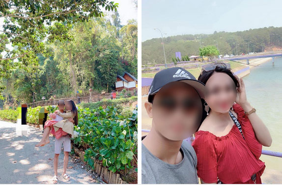 Thương cô vợ vừa phát hiện chồng đi công tác Đà Lạt cùng tiểu tam, nhưng có một chi tiết mà chị em không thể thông cảm-1