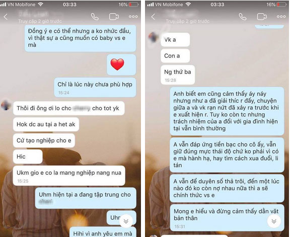 Thương cô vợ vừa phát hiện chồng đi công tác Đà Lạt cùng tiểu tam, nhưng có một chi tiết mà chị em không thể thông cảm-4