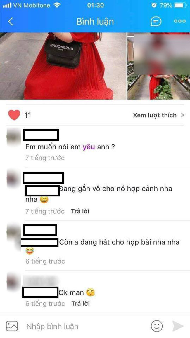 Thương cô vợ vừa phát hiện chồng đi công tác Đà Lạt cùng tiểu tam, nhưng có một chi tiết mà chị em không thể thông cảm-5